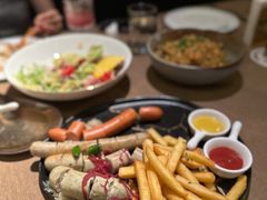-碧特博格·20年品牌西餐厅(芜湖路店)