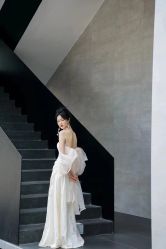 -纯色时光婚纱艺术馆WHITE