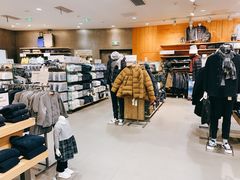 店内环境-MUJI无印良品(万象城店)
