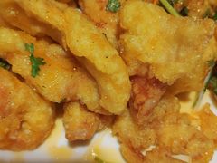 -靠山屯东北农家菜(八龙桥雅苑店)