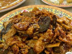 -砂锅居(西四店)