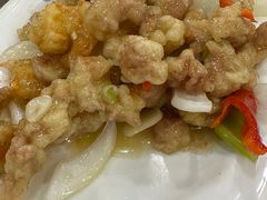 炸双段-张包铺(道外店)