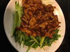 -我去·春饼文化主题餐厅(国定路总店)