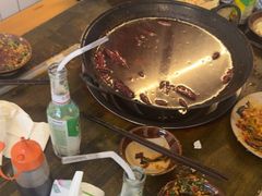-黄潇洒老火锅(九眼桥宏济巷店)
