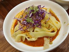 -丝路传奇·中国拉面航母店(北医三院店)