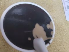 鸳鸯芝麻糊-喜盈门保健甜品店