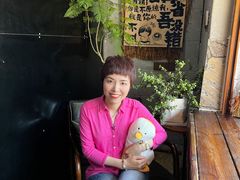 -星星奶冰·汤圆(甘肃路店)