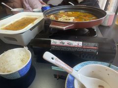 -桥边小楼·手工云南菜·古城观景小楼