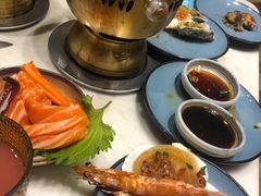 -喜庭海鲜自助(来福士店)