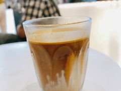 -MQ COFFEE STAND明谦(新洲店)