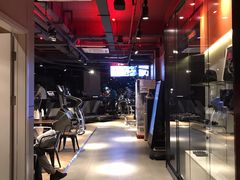 -威尔仕健身·游泳(古北店)