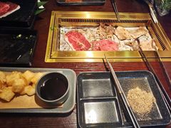 -新石器烤肉(之心城店)