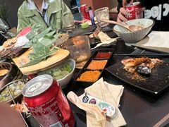 -龙神·炭烧酒场深夜食堂(新街口店)