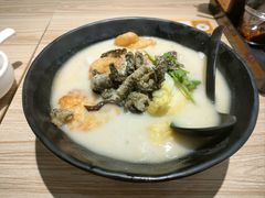 -渔米丰·广府鱼汤米线(光明广场店)