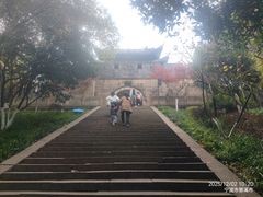 -峙山公园