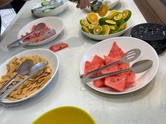 -豪客来牛排(红豆万花城店)