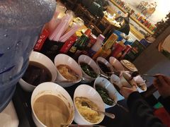 -三合居串串香(雁滩店)