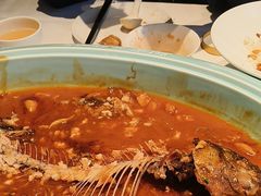 -阿五黄河大鲤鱼(纬三路店)