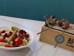 -泰香米泰国餐厅(中大国际店)