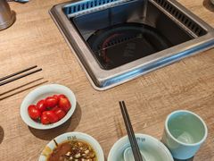 -野妹经典火锅(民治店)