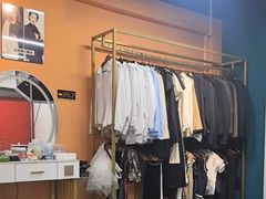 -爱定格照相馆·证件照(上海惠南观海坊店)