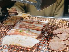 -九田家黑牛烤肉料理(郫都万达檬柏西路店)