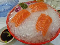 -新享乐海鲜(翠华路店)