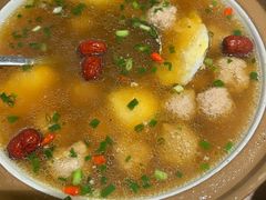 -湘味淳(千禧街店)