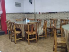 -清真回族老北城羊肉汤烩面(庆丰街20号院店)