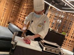 -老乾杯和牛烧肉(王府中环店)