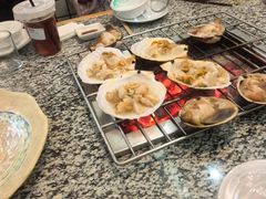 -震海贝烤贝·民俗特色店(延吉总店)