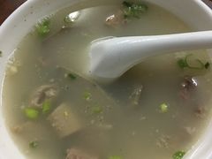 -驴世家驴肉火烧·凉皮·胡辣汤(五道口店)