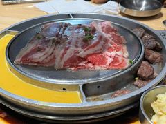 -韩张·韩国传统烤肉(万象汇店)