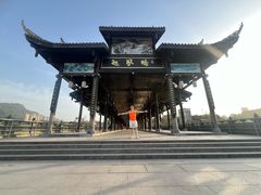 -恩阳古镇