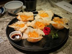 公主素蟹粉-桂满陇-西湖船宴(西单大悦城店)