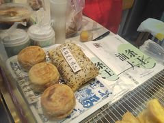 -徐家小铺油条大王(建设东路店)