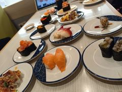 -滨寿司(新街口中央商场店)