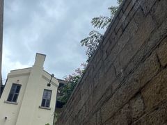 -大馆(前中区警署建築群)