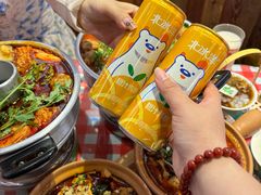 -石榴姐•山城小馆(创始店)