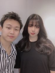 -BULB STUDIO 巴柏明星发型工作室