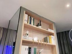 -MOVAN HAIR莫凡匠人发型屋