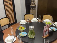 -福海居烤鸭店(鸟巢店)