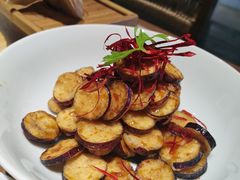 -0776食堂·京城创意菜(七里庄店)