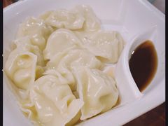 手工鲅鱼水饺-崴海渔村(虹梅路店)