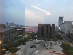 -北京北辰洲际酒店