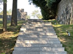-洪泽湖古堰景区