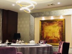-悦隆酒店-中餐厅