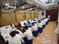 -豪爵足道·SPA(蔡甸店)