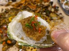 -麻屋手抓海鲜(防城港总店)