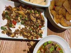 -老乡鸡(融科天地店)